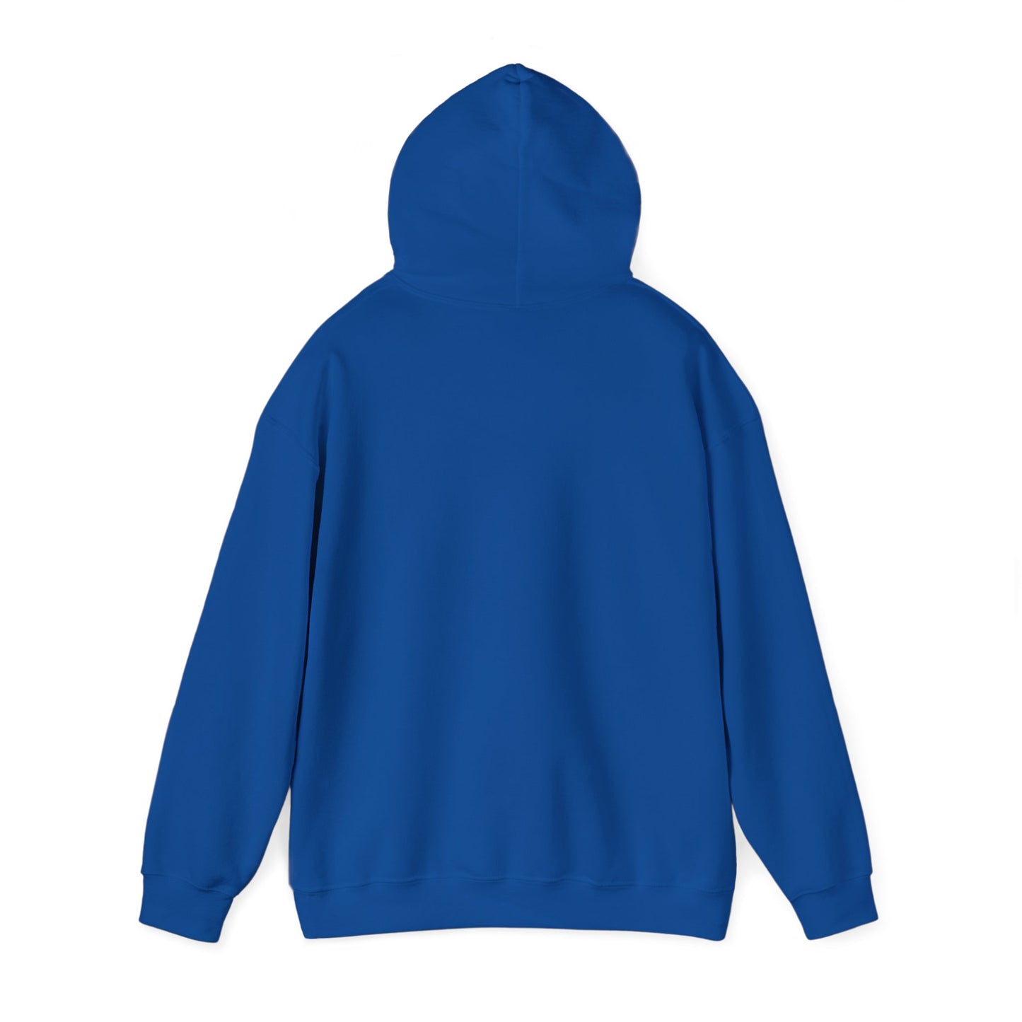 BFL  team Hoodie, Hooded Sweatshirt- League des Champions